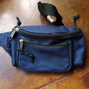 90s fanny pack